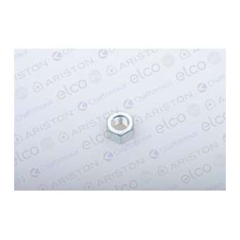 ECROU FIXATION EMBASE M8|Pieces detachees chf-PDF918004