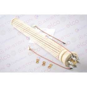 RESIST STEA 3000W 230/380V*|Pieces detachees chf-PDF60000059-01