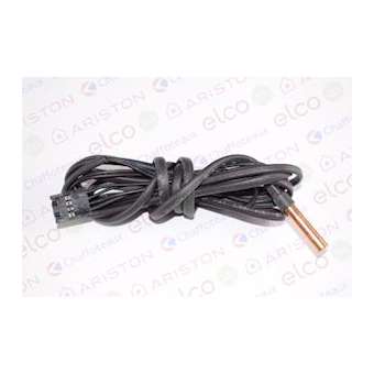 SONDE TEMPERATURE AIR, EVAPORATEUR|Pieces detachees chf-PDF65151798