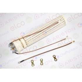 RESISTANCE STEATITE 1200W * D.50|Pieces detachees chf-PDF61400606-01
