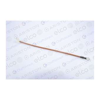 CABLAGE (BRUN)|Pieces detachees chf-PDF61401779