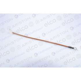 CABLAGE (BRUN)|Pieces detachees chf-PDF61401779