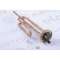 RESISTANCE BLINDEE 1200W 230V