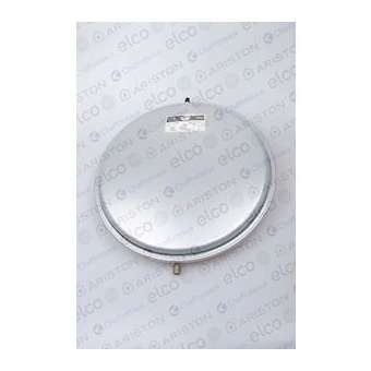 VASE D'EXPANSION 8L|Pieces detachees chf-PDF65104261