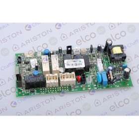 CIRCUIT IMPRIME PRINCIPAL|Pieces detachees chf-PDF65110059