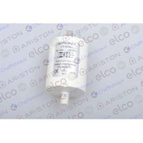 FILTRE ANTIPARASITES|Pieces detachees chf-PDF65110089