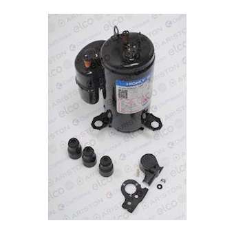 COMPRESSEUR|Pieces detachees chf-PDF65110096