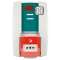 Alarme Type 4 autonome à pile Flash et son NFS32001