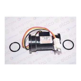 TURBINE /|Pieces detachees chf-PDF65111077