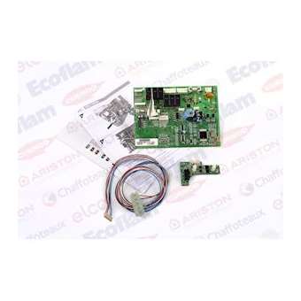 CARTE ELECTRONIQUE|Pieces detachees chf-PDF65112735