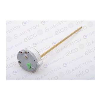 THERMOSTAT A CANNE L:300|Pieces detachees chf-PDF691216