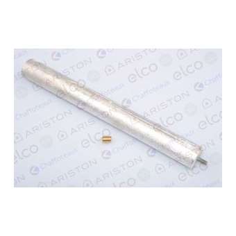 ANODE D:25,5 L:230 M5-M8|Pieces detachees chf-PDF993014-01