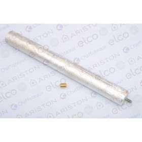 ANODE D:25,5 L:230 M5-M8|Pieces detachees chf-PDF993014-01