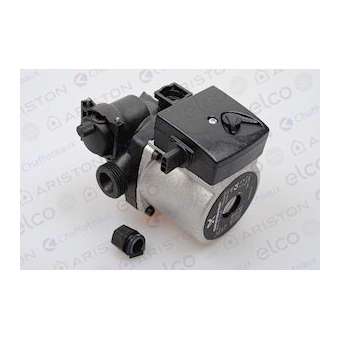 POMPE CIRCULATEUR RP1 FIX.VERT.+RACCORDS|Pieces detachees chf-PDF996613