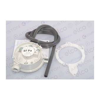 PRESSOSTAT AIR 87 PA /|Pieces detachees chf-PDF61306697-01