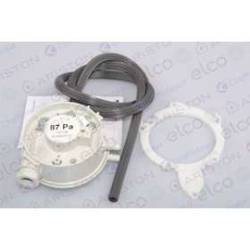 PRESSOSTAT AIR 87 PA /|Pieces detachees chf-PDF61306697-01