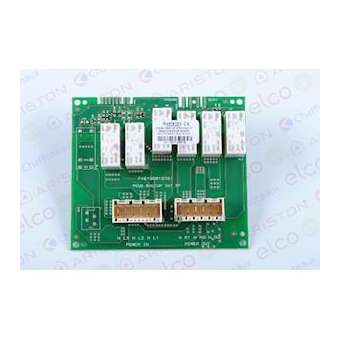 CIRCUIT BACKUP INTERFACE|Pieces detachees chf-PDF65114946