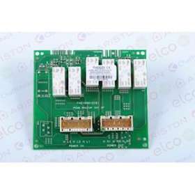 CIRCUIT BACKUP INTERFACE|Pieces detachees chf-PDF65114946