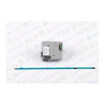 THERMOSTAT ELECTRONIQUE|Pieces detachees chf-PDF65115258