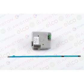 THERMOSTAT ELECTRONIQUE|Pieces detachees chf-PDF65115258