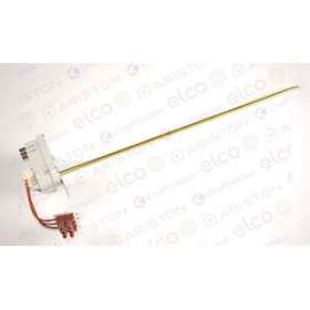 THERMOSTAT A CANNE L:450 *|Pieces detachees chf-PDF60002577