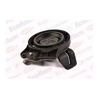 RACCORD BI-FLUX SORTIE FUMEE 3CEP|Pieces detachees chf-PDF65117397