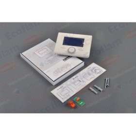 INTERFACE EXPERT CONTROL|Pieces detachees chf-PDF65112083-07