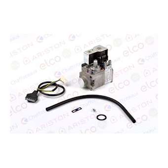 VALVE GAZ|Pieces detachees chf-PDF60002799-01