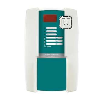 Alarme Type 4 secteur 3 boucles - secours batteries NiMh fournie|Cordia-KDAAATS4031