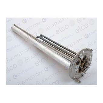 RESISTANCE BLINDEE 3000W 380V 5 TROUS|Pieces detachees chf-PDF992163