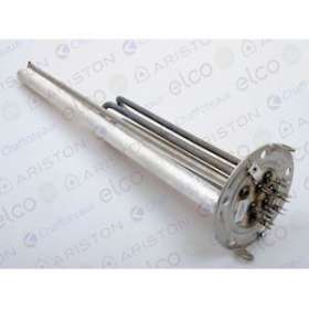 RESISTANCE BLINDEE 3000W 380V 5 TROUS|Pieces detachees chf-PDF992163