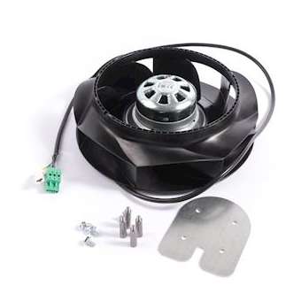 Ventilateur + Tole + Vis|Pieces detachees eet-TPS022680