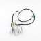 Filerie Ventilateur (3 Condensateurs)|Pieces detachees eet-TPS026255