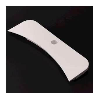 Capot de Fermeture Sup. Colonne|Pieces detachees eet-TPS022837