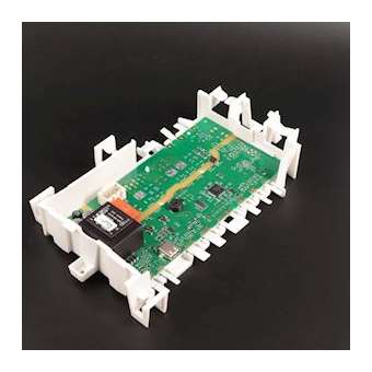 Carte Regulation Prog VMC4|Pieces detachees eet-TPS029675