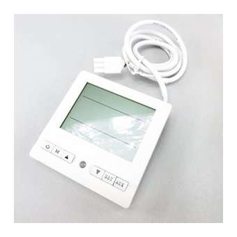 Commande Digitale PAC Piscine V2|Pieces detachees eet-TPS029645