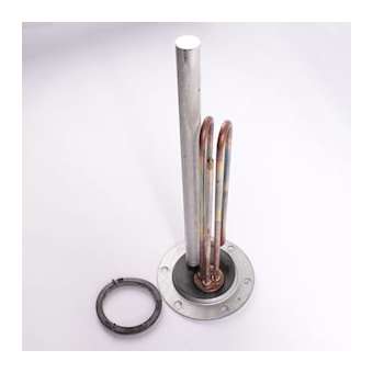 Resistance Blindee 3000W 230V +Jt +Anode|Pieces detachees eet-TPS099007