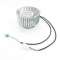 Ventilateur Pompe A Chaleur