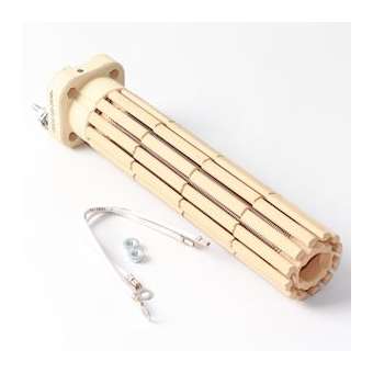 Resistance Steatite 1200W 230V|Pieces detachees eet-TPS060177