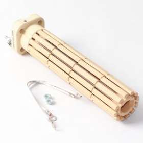 Resistance Steatite 1200W 230V|Pieces detachees eet-TPS060177