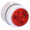 Sirène flash Solista à Led 230V 91dB IP65