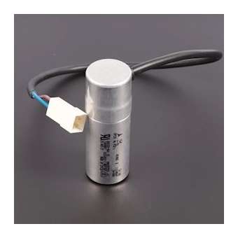 Condensateur 15Uf Compresseur|Pieces detachees eet-TPS026216