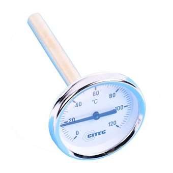 Thermometre Ballons 500L A 3000L Tb|Pieces detachees eet-TPS551240