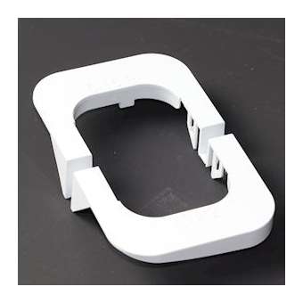 Raccord UI Goulotte D+G, T 5,7,9,12,15|Pieces detachees eet-TPS084546