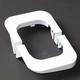 Raccord UI Goulotte D+G, T 5,7,9,12,15|Pieces detachees eet-TPS084546