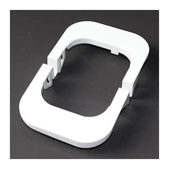 Raccord UI Goulotte D+G Taille 18|Pieces detachees eet-TPS084547