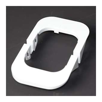 Raccord UI Goulotte D+G Taille 24|Pieces detachees eet-TPS084548