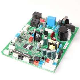 Carte Electronique|Pieces detachees eet-TPS084478