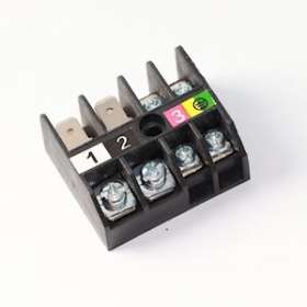 Bornier de Raccordement|Pieces detachees eet-TPS084480