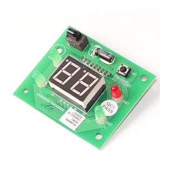 Module Electronique de Reception|Pieces detachees eet-TPS084481